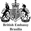 Embaixada do Reino Unido no Brasil